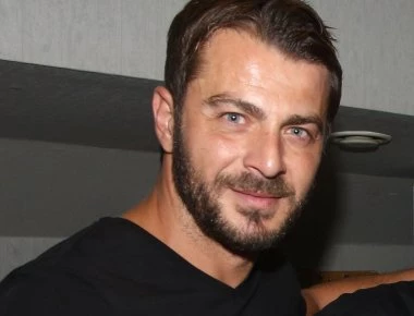 Γιώργος Αγγελόπουλος: Η αποκάλυψη του στη Ναταλία Γερμανού για την προσωπική του ζωή